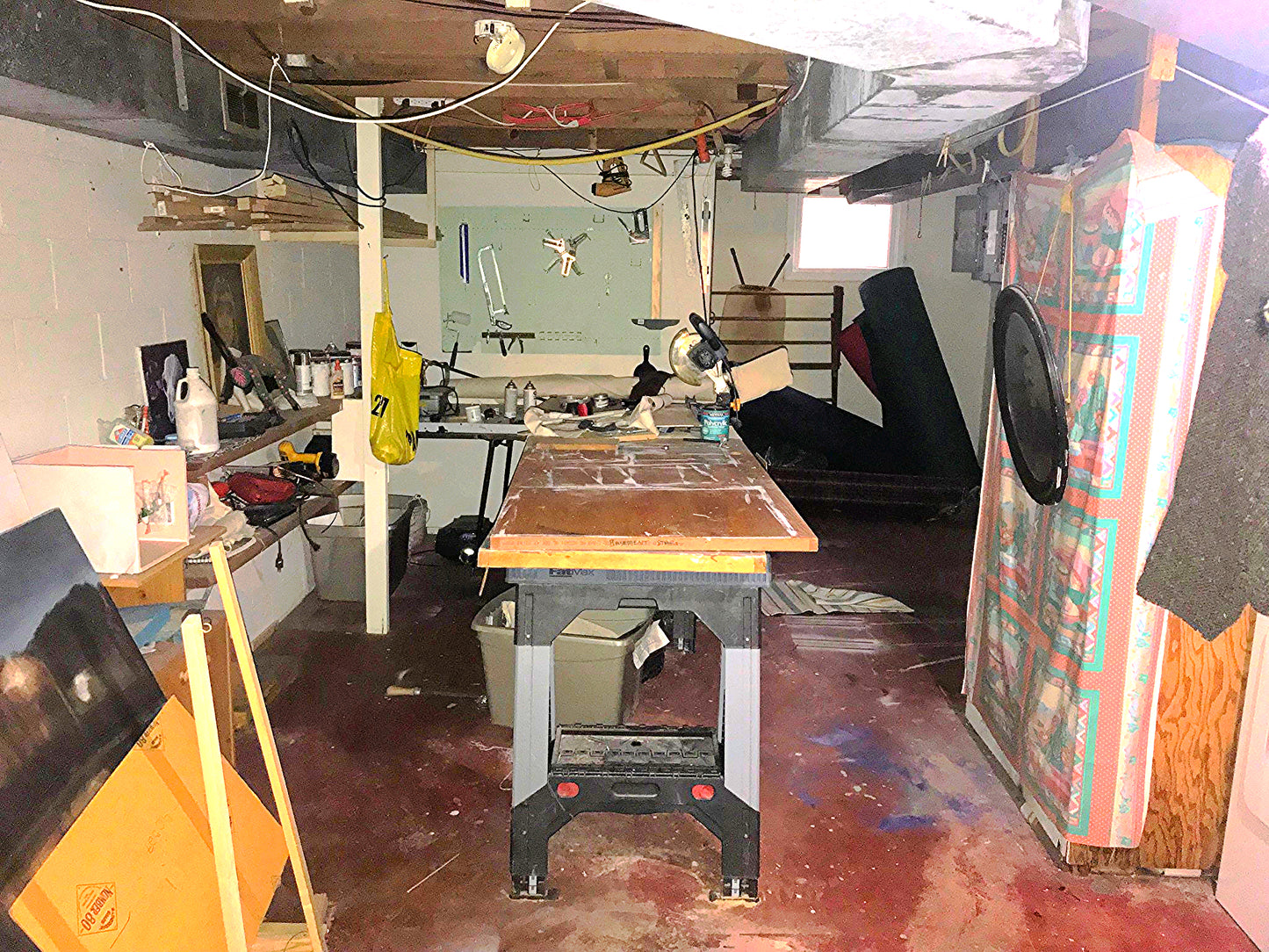 BALDWIN STREET LISTING II