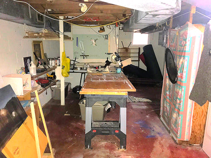 BALDWIN STREET LISTING II