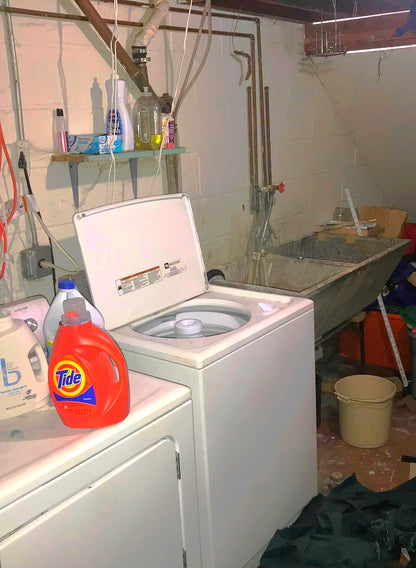 BALDWIN STREET LISTING II