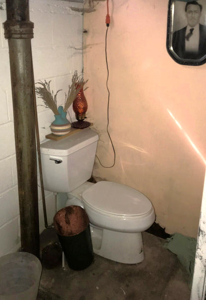 BALDWIN STREET LISTING II