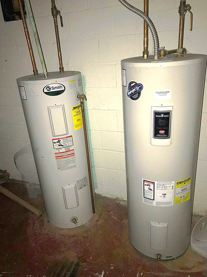 BALDWIN STREET LISTING II