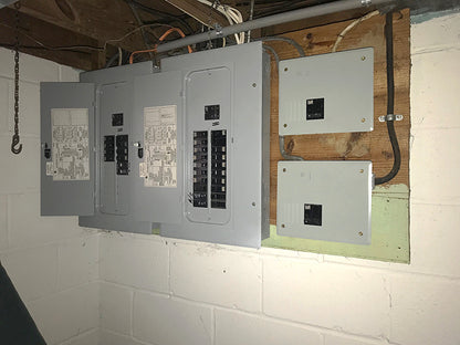 BALDWIN STREET LISTING II