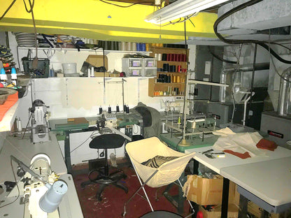 BALDWIN STREET LISTING II