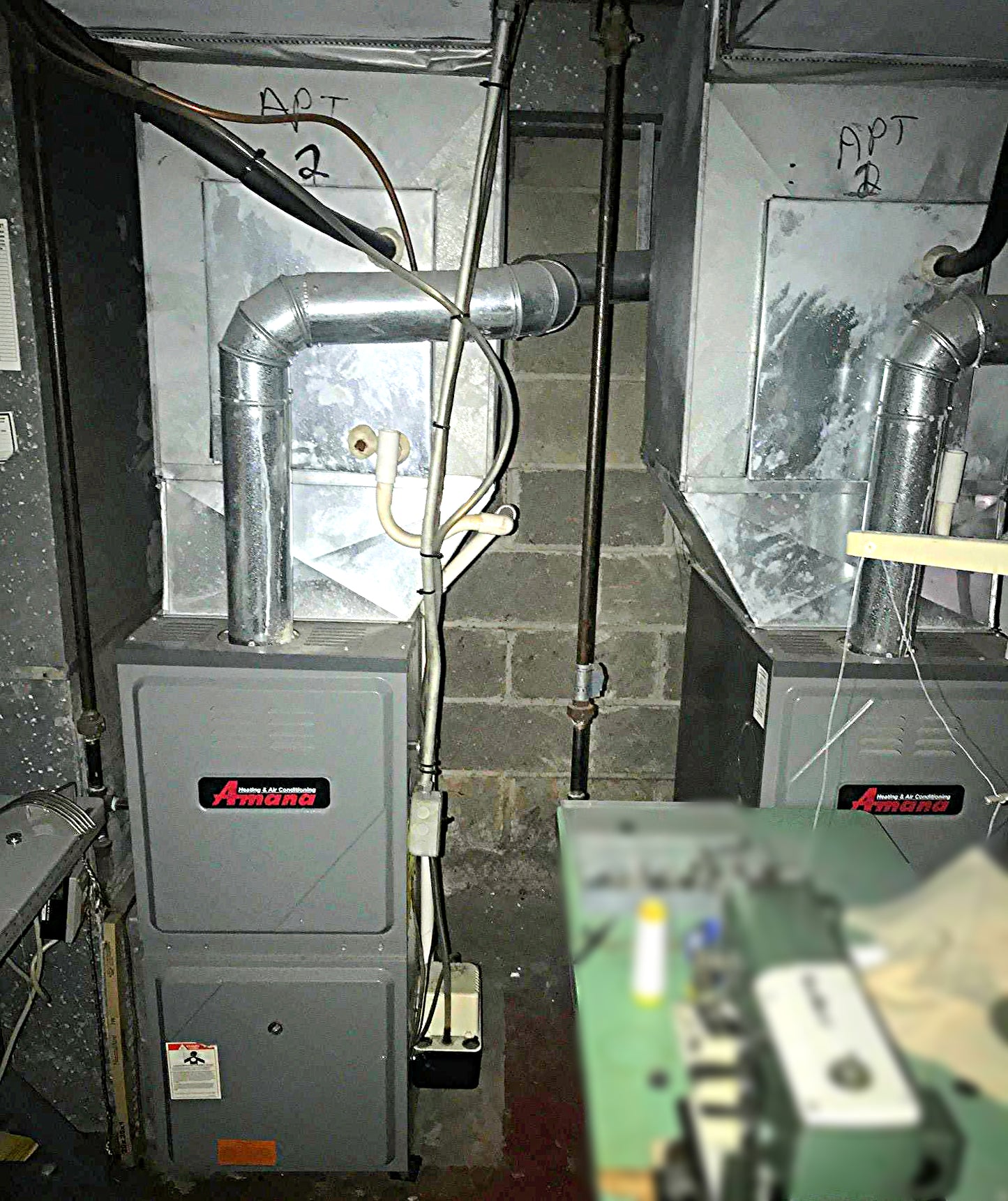 BALDWIN STREET LISTING II