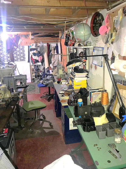 BALDWIN STREET LISTING II