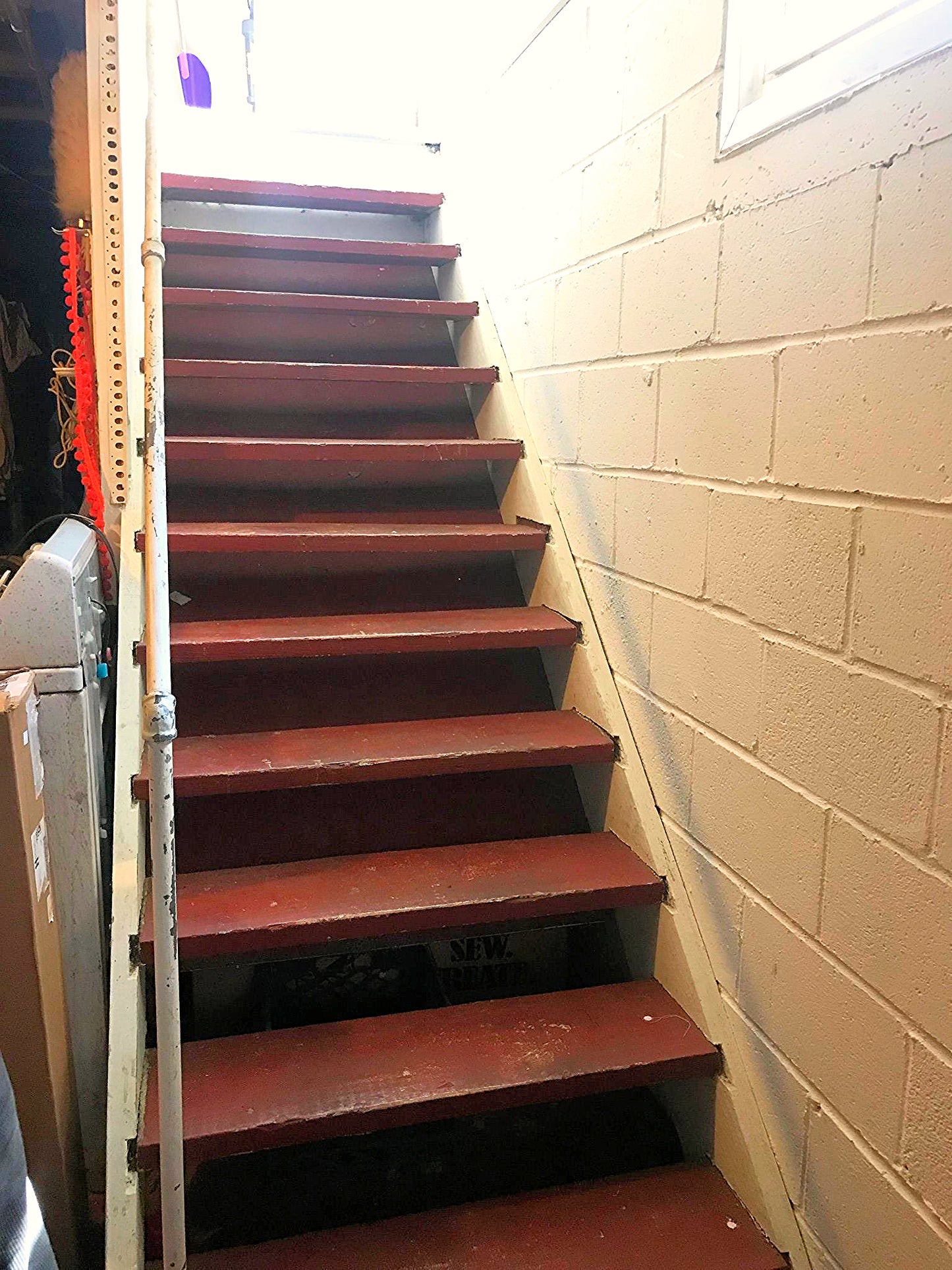 BALDWIN STREET LISTING II