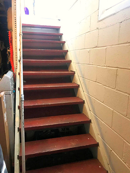 BALDWIN STREET LISTING II