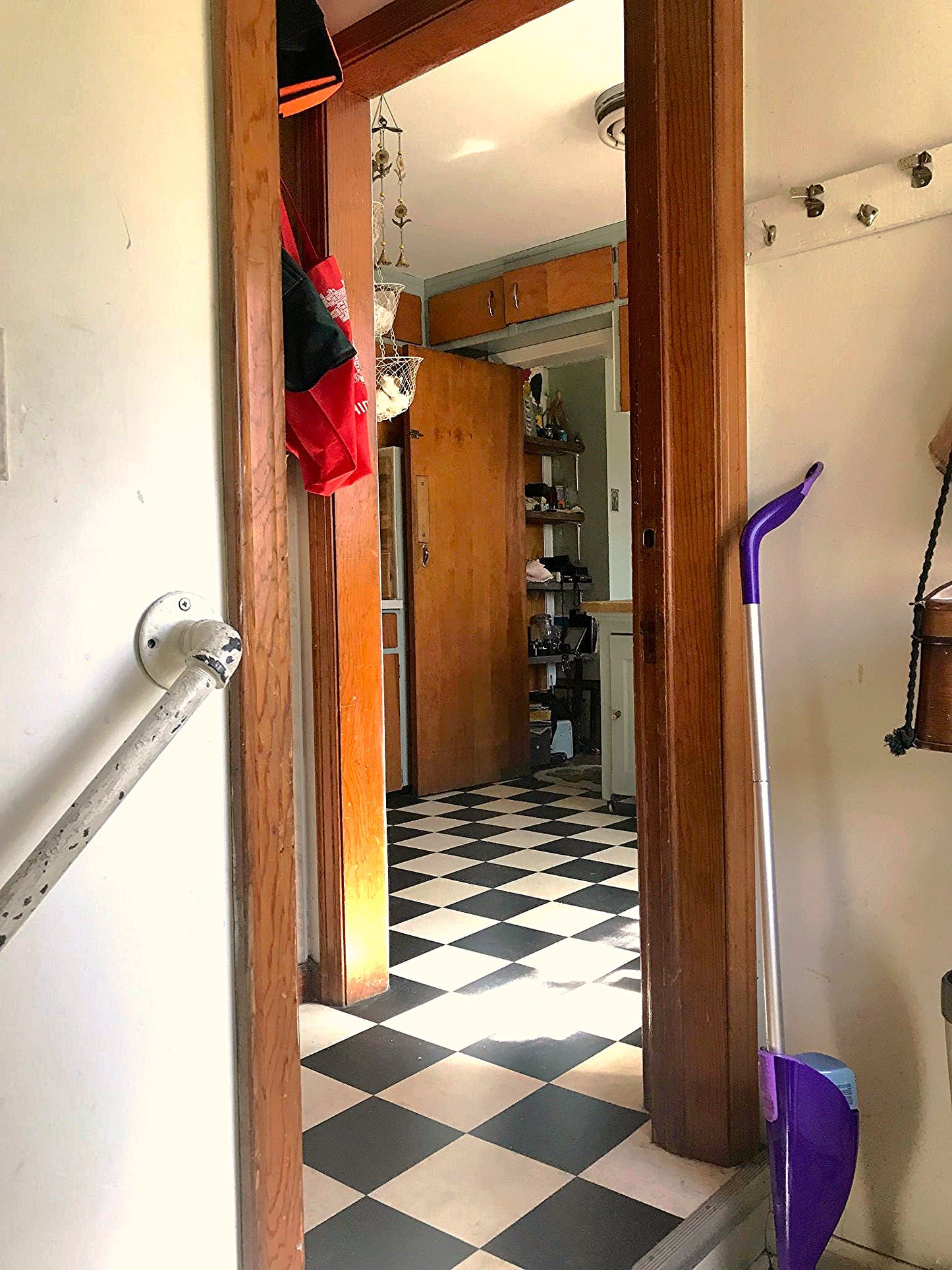 BALDWIN STREET LISTING II