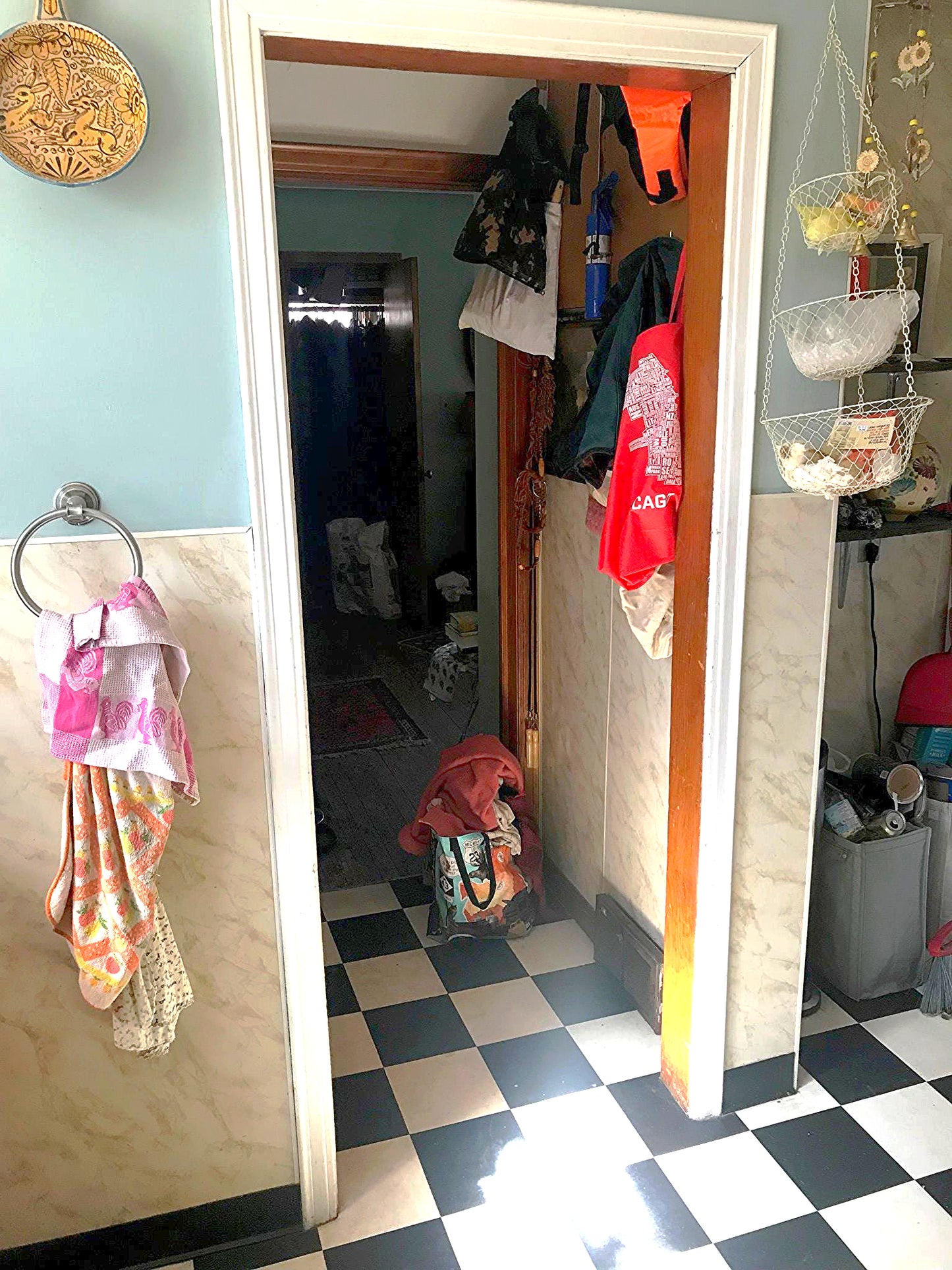 BALDWIN STREET LISTING II