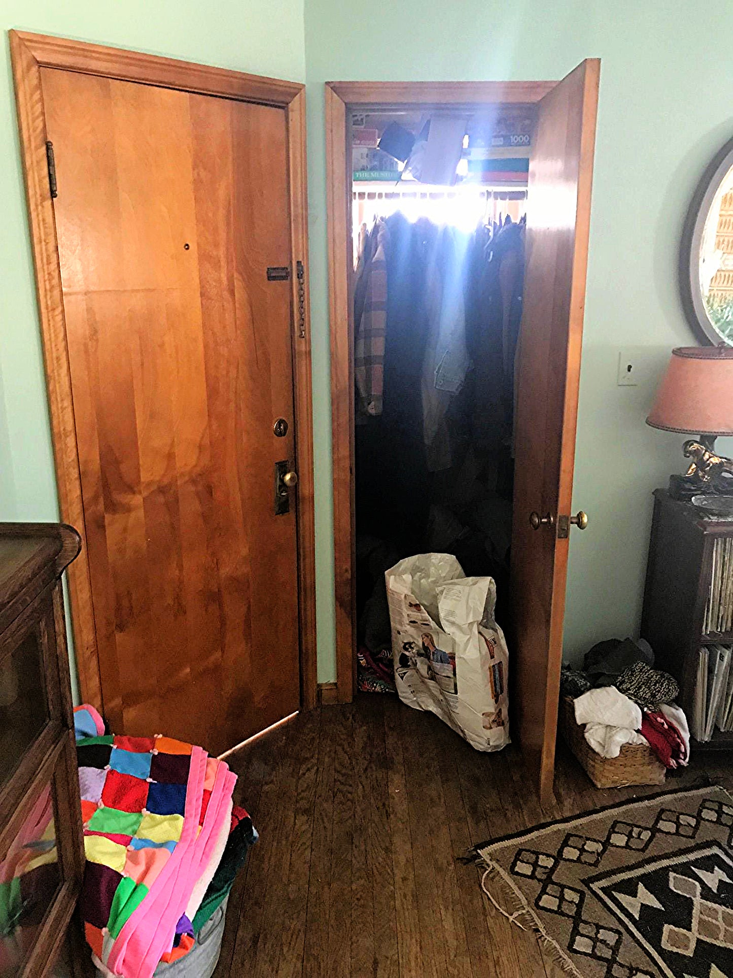 BALDWIN STREET LISTING II