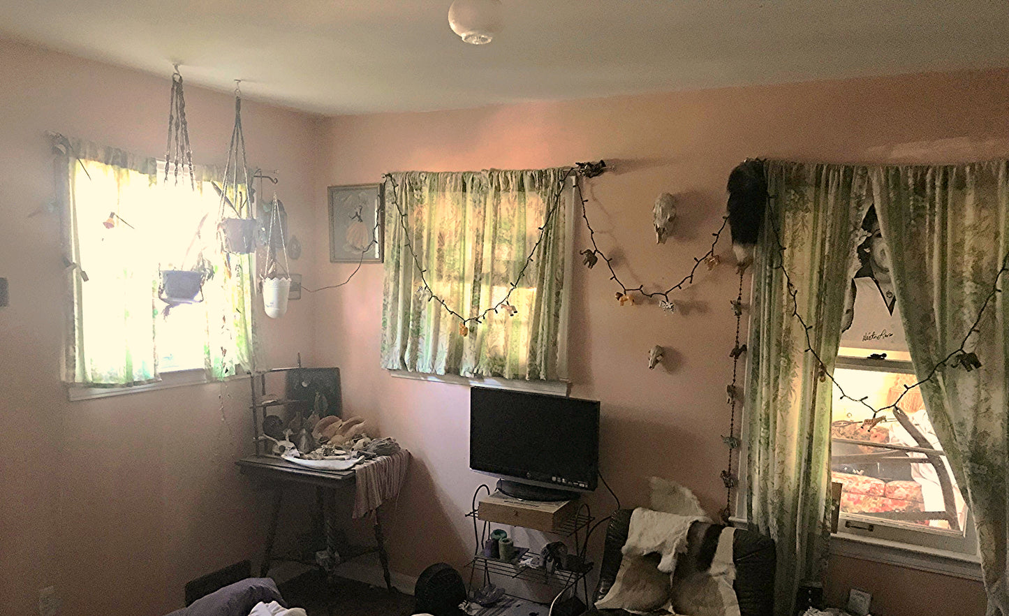 BALDWIN STREET LISTING II