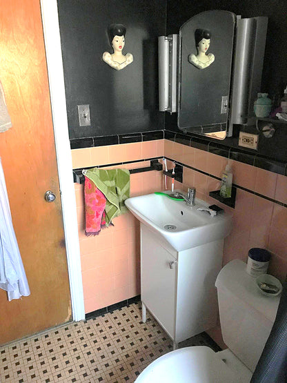 BALDWIN STREET LISTING II