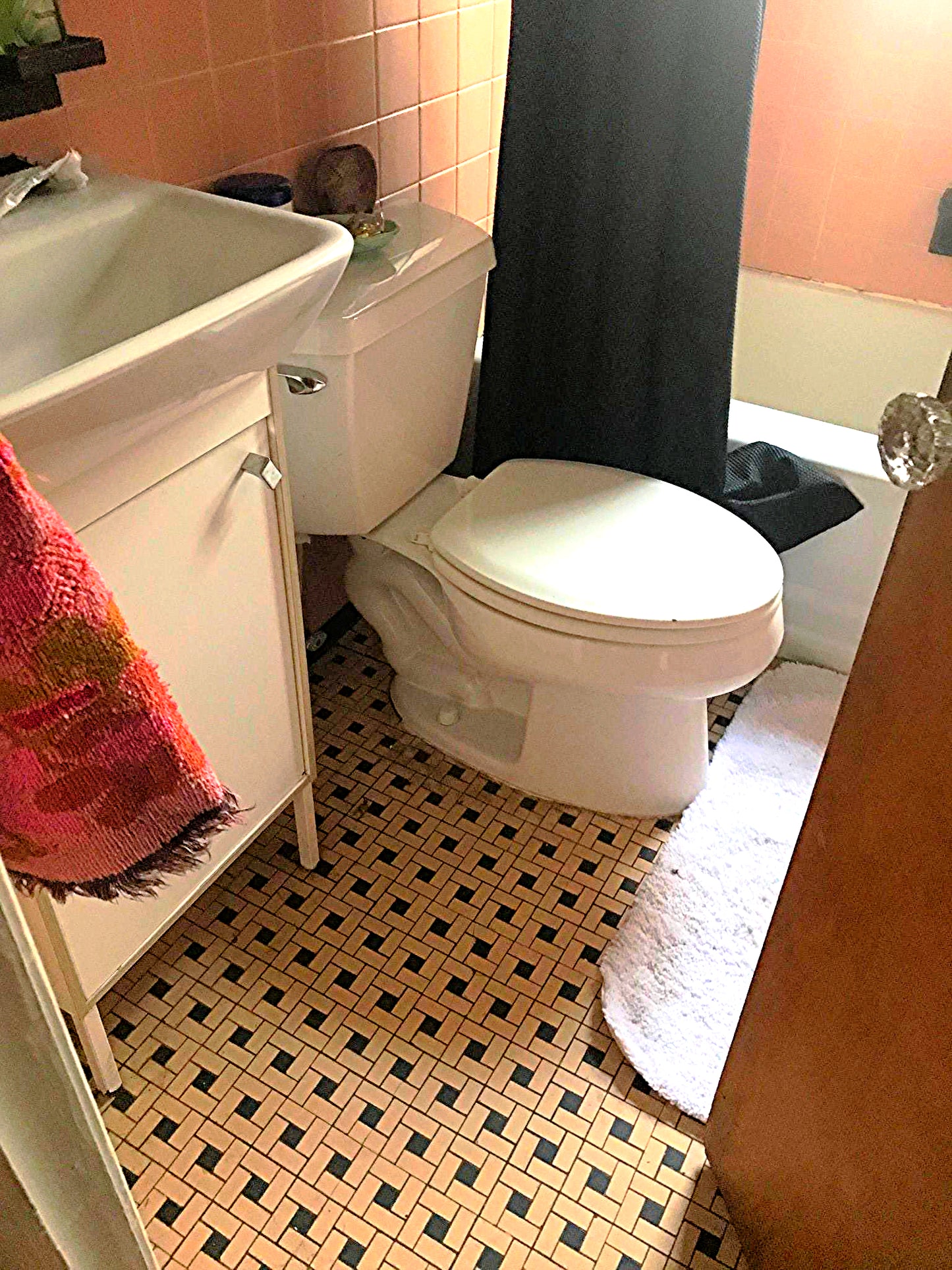 BALDWIN STREET LISTING II