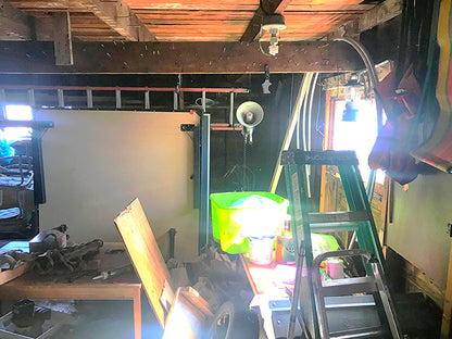 BALDWIN STREET LISTING II