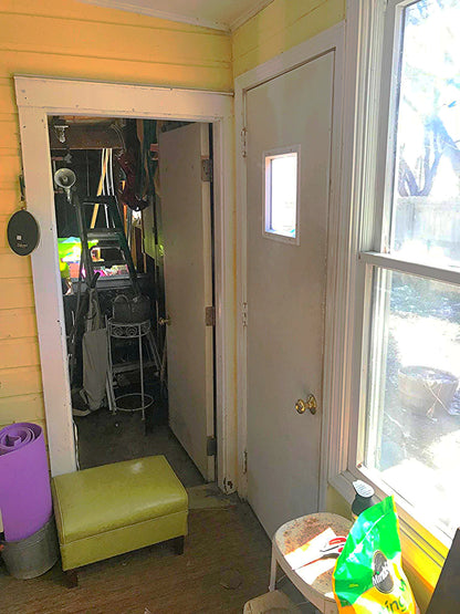 BALDWIN STREET LISTING II