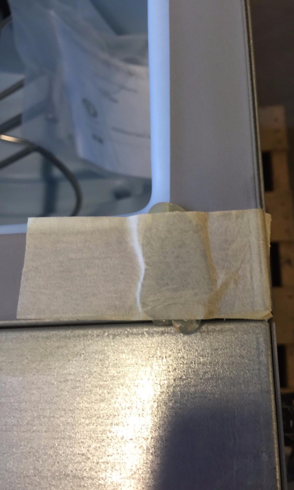 Brand New HOSHIZAKI DM-200B ICE WATER DISPENSER &MANUAL STAINLESS STEEL FREESHIP