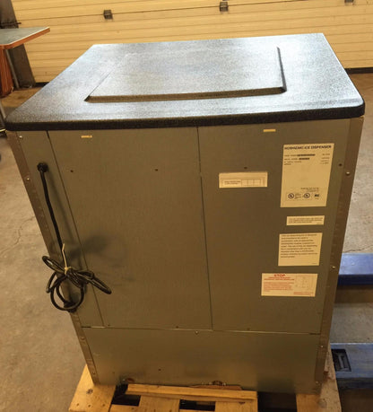 Brand New HOSHIZAKI DM-200B ICE WATER DISPENSER &MANUAL STAINLESS STEEL FREESHIP