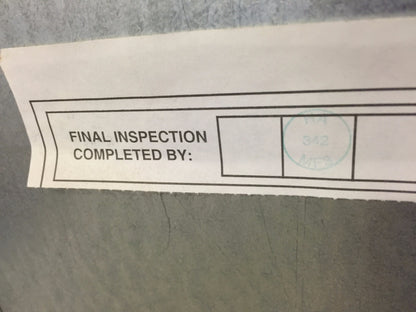 Brand New HOSHIZAKI DM-200B ICE WATER DISPENSER &MANUAL STAINLESS STEEL FREESHIP