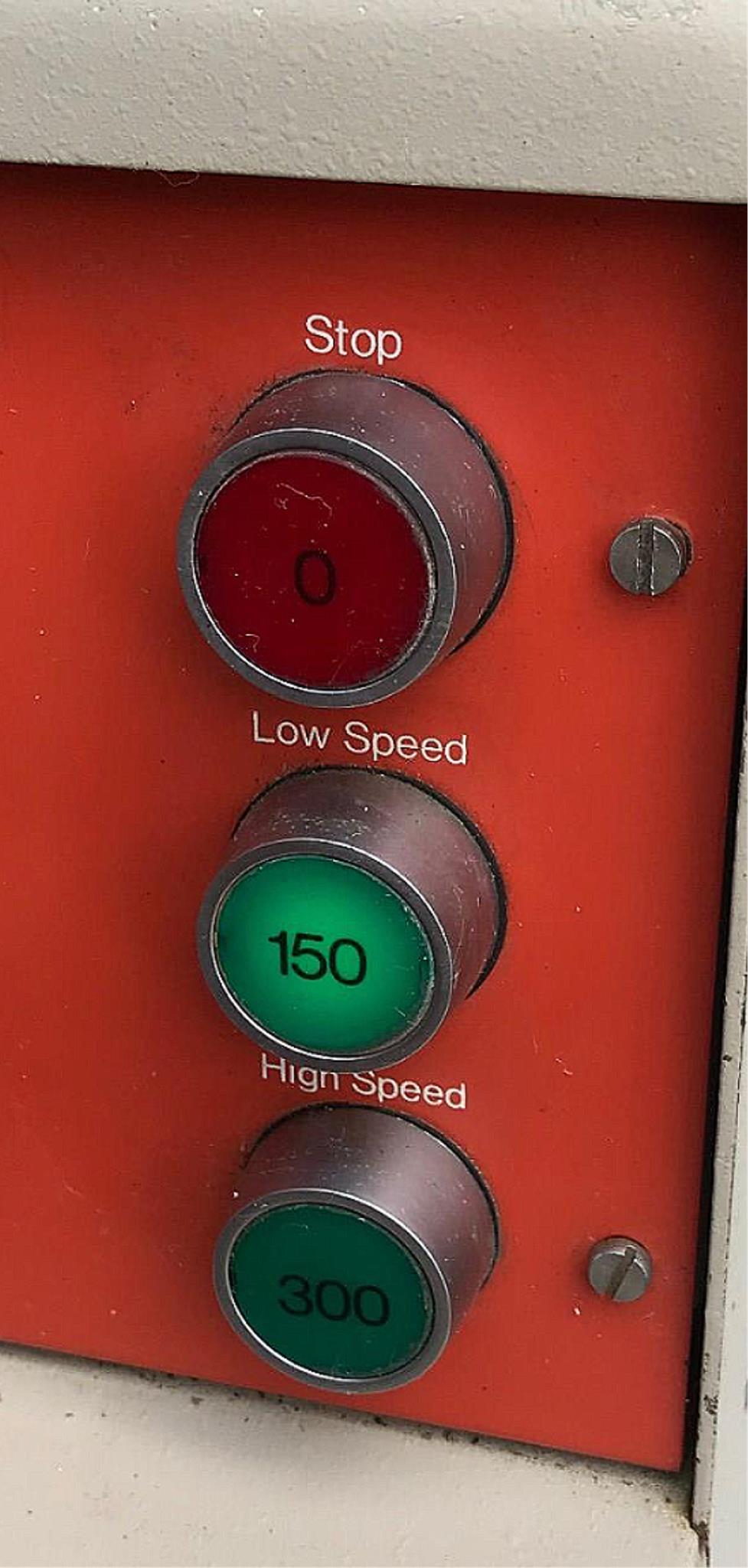 STRUERS 3PHASE PLANOPOL2 PEDEMAX2 POWERHEAD POLISHER GRINDER LAPPING WATCHVIDEO