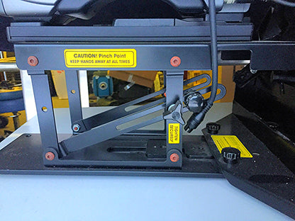 JVC MINI DV GY-DV550 POWER MACRO ZOOM LENS & TELEPROMPTER VIEWFINDER FREE SHIP