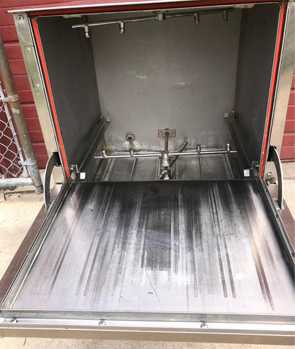 JACKSON AVENGER HT-E COMMERCIAL KITCHEN UNDERCOUNTER WASHING MACHINE FREE SHIP