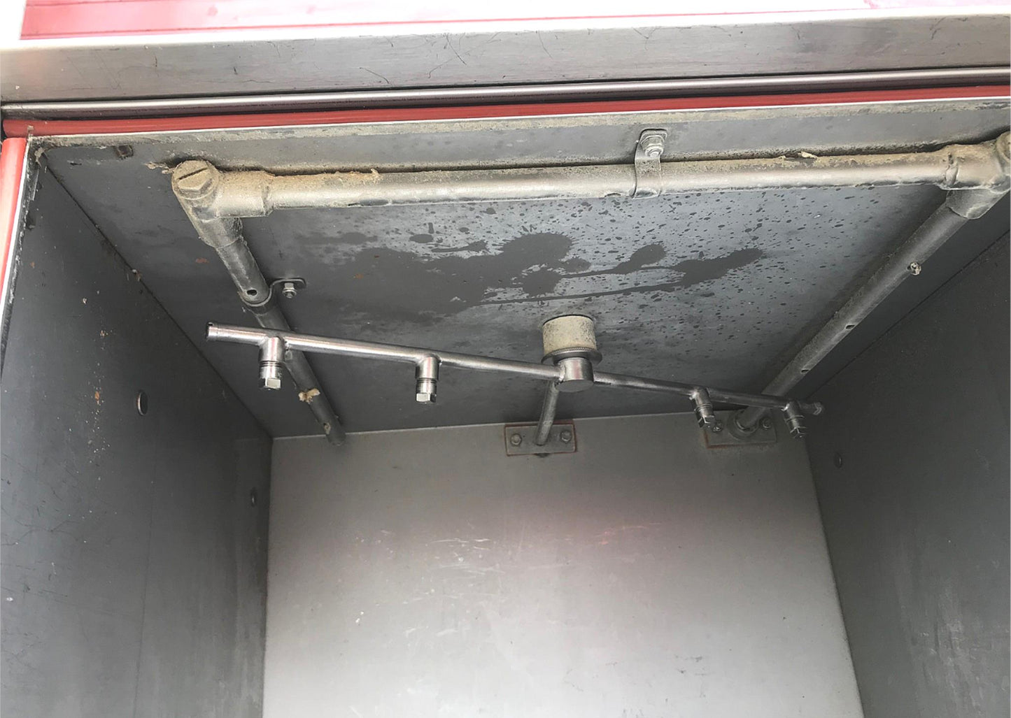 JACKSON AVENGER HT-E COMMERCIAL KITCHEN UNDERCOUNTER WASHING MACHINE FREE SHIP