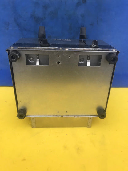 HOBART ET-27 - 4 SLOTS COMMERCIAL POP UP TOASTER 240 VOLTS FREE SHIPPING