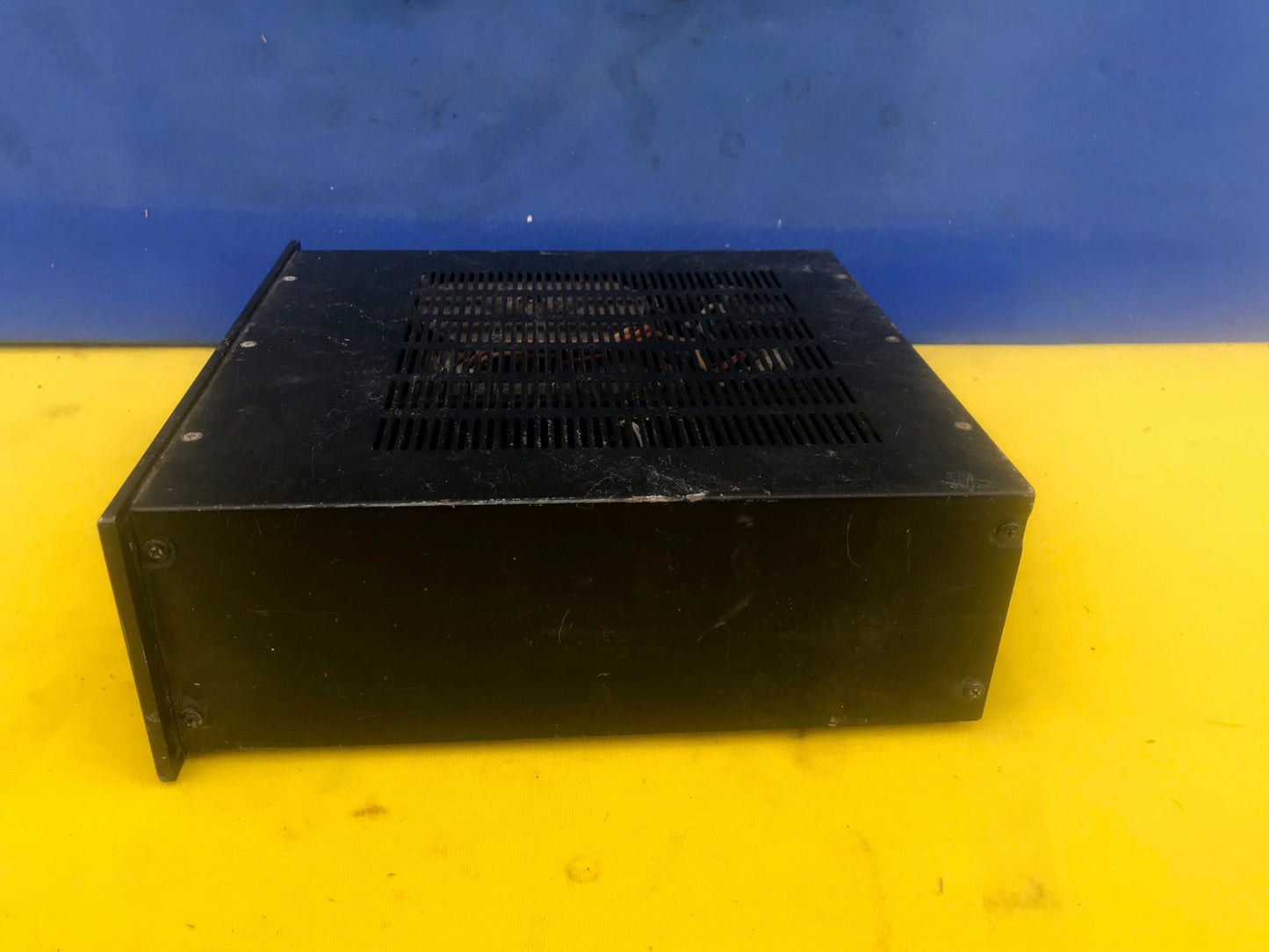 BUTTKICKER BKA 1000-4 POWER AMPLIFIER 1000 WATT THE GUITAMMER FREE SHIPPING