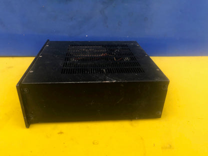 BUTTKICKER BKA 1000-4 POWER AMPLIFIER 1000 WATT THE GUITAMMER FREE SHIPPING