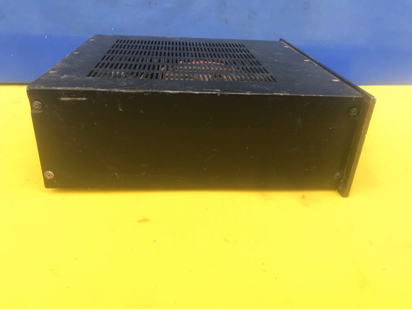 BUTTKICKER BKA 1000-4 POWER AMPLIFIER 1000 WATT THE GUITAMMER FREE SHIPPING