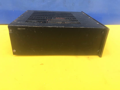 BUTTKICKER BKA 1000-4 POWER AMPLIFIER 1000 WATT THE GUITAMMER FREE SHIPPING