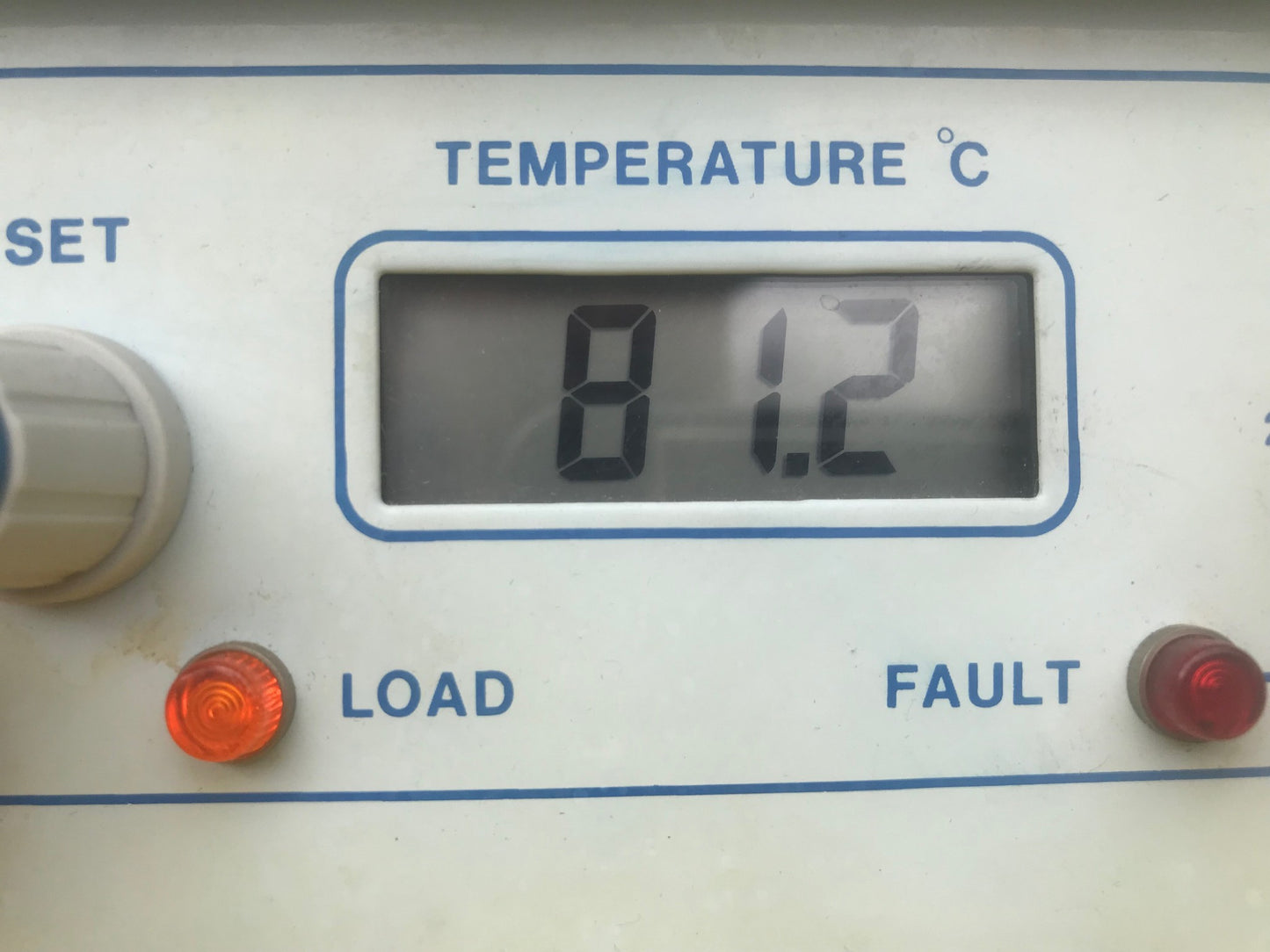 VWR AMERSHAM LIFE SCIENCE HYBRIDIZATION SHAKER OVEN RPN 2511 FREE SHIPPING