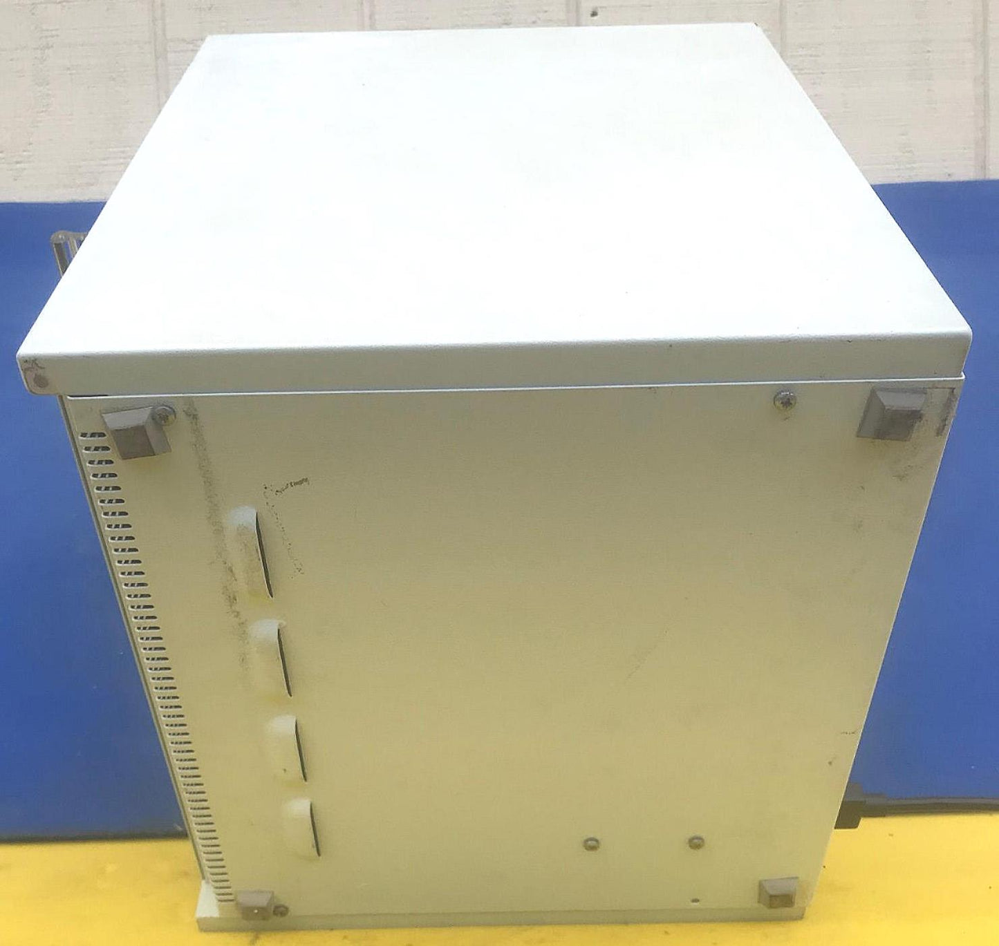 VWR AMERSHAM LIFE SCIENCE HYBRIDIZATION SHAKER OVEN RPN 2511 FREE SHIPPING