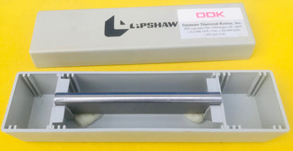 LIPSHAW MICROTOME KNIFE INSIDE ORIGINAL BOX FREE SHIPPING