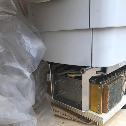 PHILIPS INGENIA 3.0T MRI SYSTEM & FLEX TRAK NON MAGNETIC MRI TROLLEY WATCH VIDEO