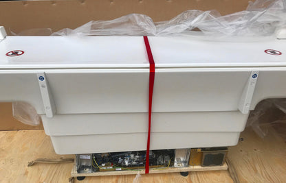 PHILIPS INGENIA 3.0T MRI SYSTEM & FLEX TRAK NON MAGNETIC MRI TROLLEY WATCH VIDEO