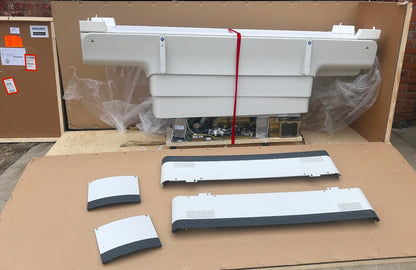 PHILIPS INGENIA 3.0T MRI SYSTEM & FLEX TRAK NON MAGNETIC MRI TROLLEY WATCH VIDEO