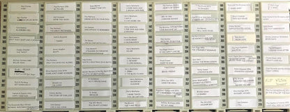 REFURBISHED SEEBURG USC2 JUKEBOX 100%PERFECT OPERATI CONDIT WATCH VIDEO FREESHIP