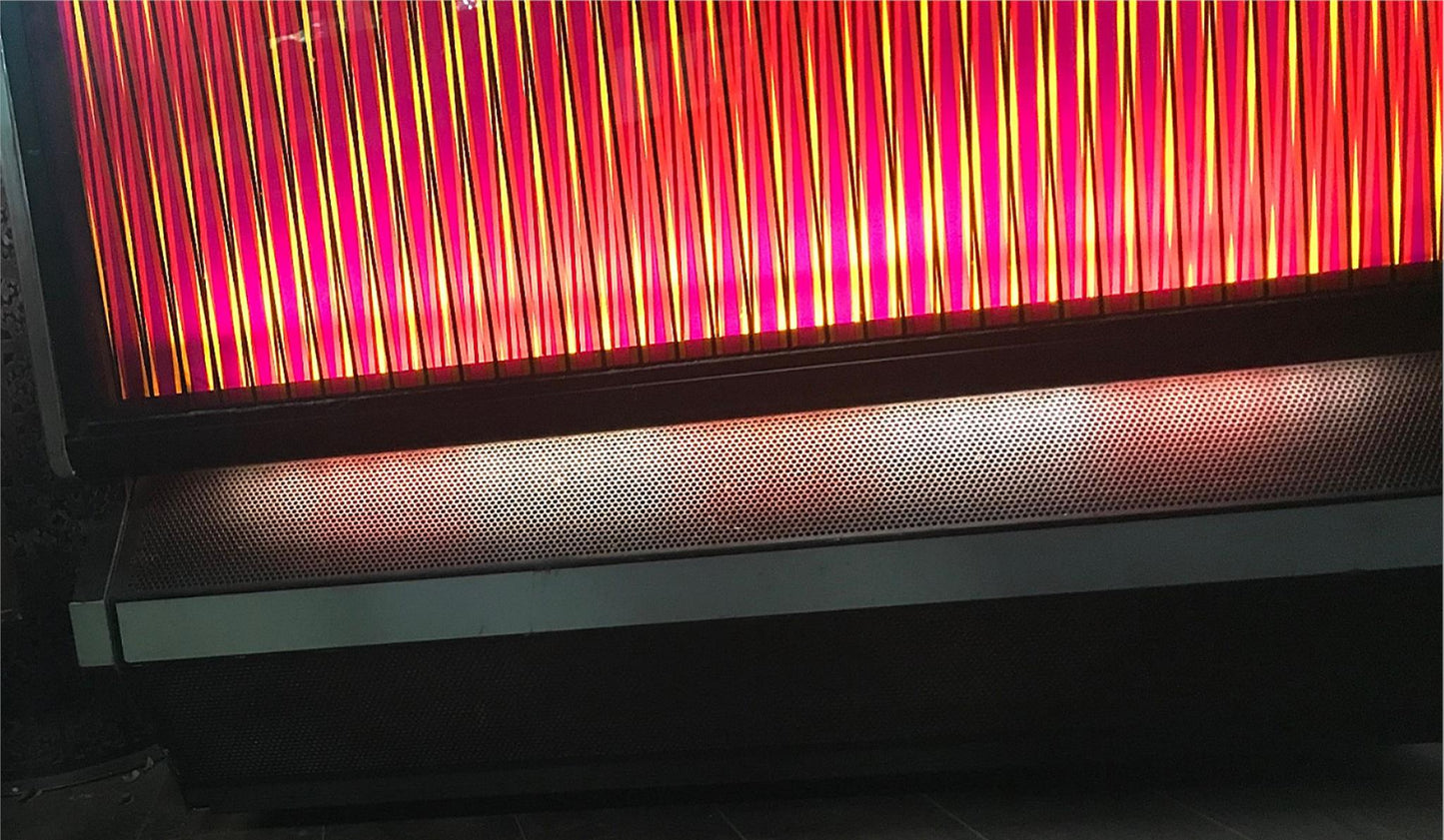 BEAUTIFUL REFURBISHED SEEBURG USC2 JUKEBOX 100%PERFECT COND WATCH VIDEO FREESHIP