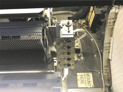 BEAUTIFUL REFURBISHED SEEBURG USC2 JUKEBOX 100%PERFECT COND WATCH VIDEO FREESHIP