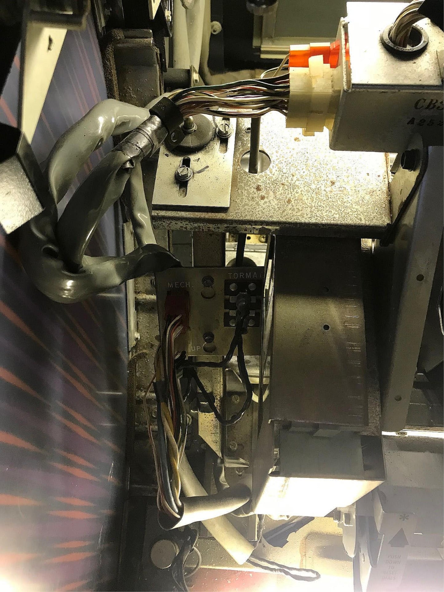 BEAUTIFUL REFURBISHED SEEBURG USC2 JUKEBOX 100%PERFECT COND WATCH VIDEO FREESHIP