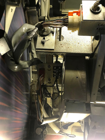 BEAUTIFUL REFURBISHED SEEBURG USC2 JUKEBOX 100%PERFECT COND WATCH VIDEO FREESHIP