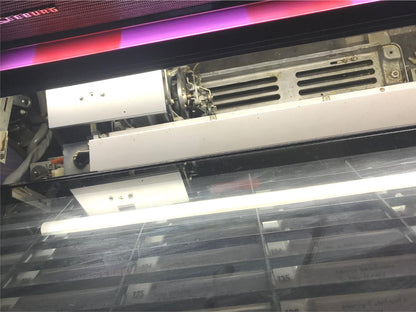 REFURBISHED SEEBURG USC2 JUKEBOX 100%PERFECT OPERATI CONDIT WATCH VIDEO FREESHIP