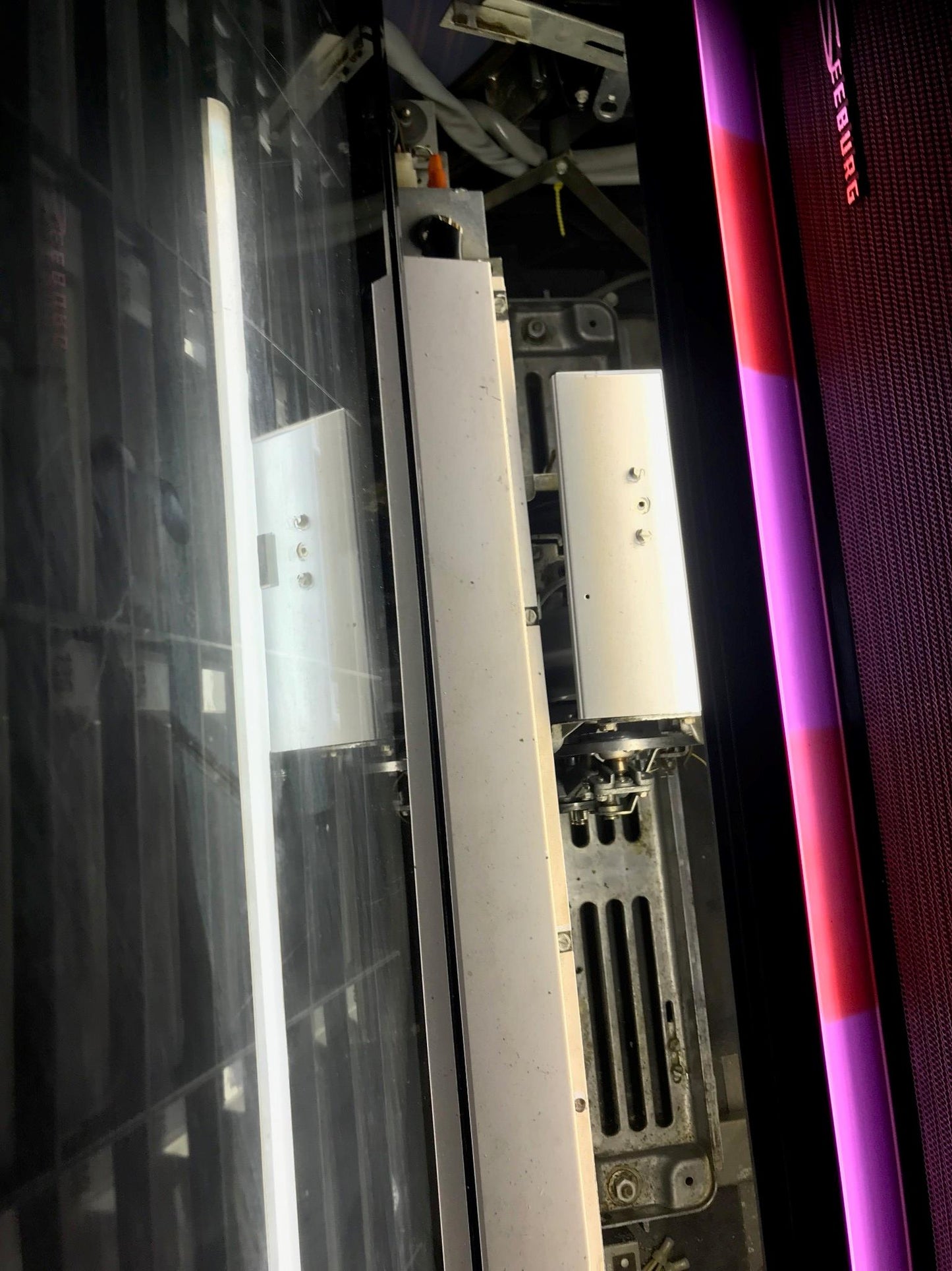 REFURBISHED SEEBURG USC2 JUKEBOX 100%PERFECT OPERATI CONDIT WATCH VIDEO FREESHIP