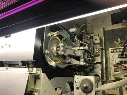 REFURBISHED SEEBURG USC2 JUKEBOX 100%PERFECT OPERATI CONDIT WATCH VIDEO FREESHIP