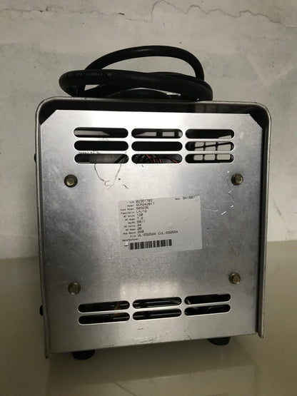 MAC SCR 24 VOLT BATTERY CHARGER