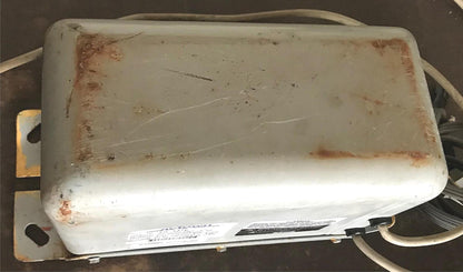 ACTOWN 15,000v Secondary INDOOR GAS TUBE TRANSFORMER MODEL FG-418 FREE SHIPPING