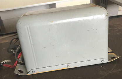 ACTOWN 15,000v Secondary INDOOR GAS TUBE TRANSFORMER MODEL FG-418 FREE SHIPPING