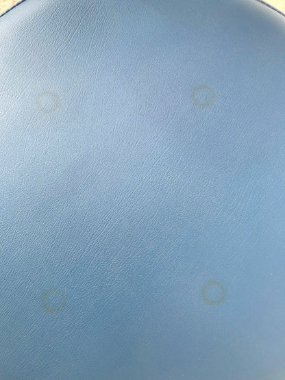 GALAXY EXAM ADJUSTABLE AIR LIFT MEDICAL DENTAL TATOO VET STOOL CHAIR FREE SHIP