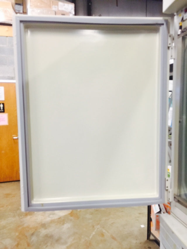 FORMA INCUBATOR Water Jacketed Double Stack Model 3110 CO2 Wheels PERFECT Condit